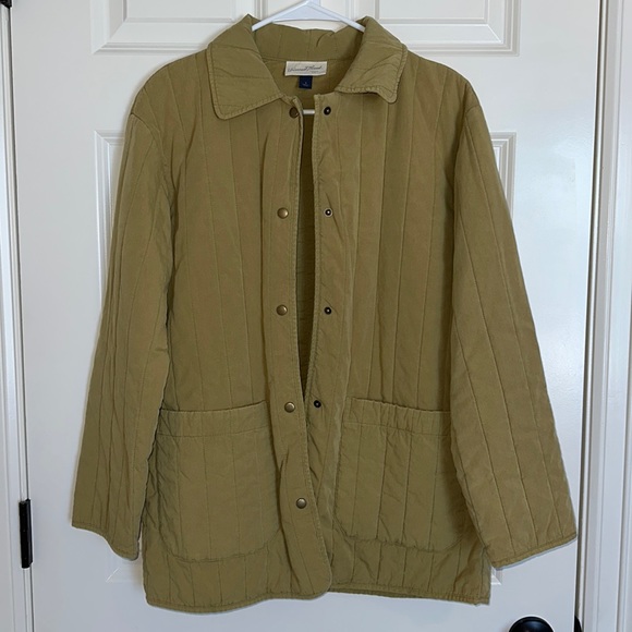 Universal Thread Jackets & Coats Oversized Quilted Jacket Poshmark